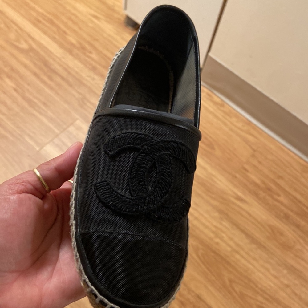 Authentic, Chanel shoes - Picture 3 of 13